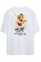 Shakira Printed Unisex Premium Cotton T-Shirt - High Quality Fabric
