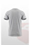 Openand Suprem 0 Neck Short Sleeve Tshirt - 4