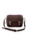 Women's Shoulder Strap Crossbody Bag - 3