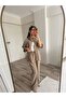 Mass Dutt Shirt Pants Double Bottom Top Set - 2