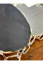 2 Li Round Chain Tray-Gold Tkebt Gold - 2
