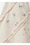 100% Cotton 10-Piece Newborn Baby Set with Blanket - 3