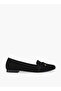 Women Slip-On Loafers - 3