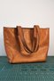 Handmade Genuine Tiana Leather Women's Shoulder Bag - 5