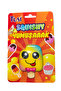 Tusi Squishy Ice Cream Bar Toy – Ice Cream Figured and Soft - 7