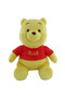 Disney licensed winnie the pooh plush toy 40 cm - soft huggable design - 6
