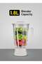 Multifunctional 4 In 1 Juicer and Food Processor, Blender, Chopper & Grinder - 2