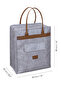 7-Piece Suitcase Organizer - Multi-Purpose Suitcase Mesh Travel Bag Drawer Organizer - 8