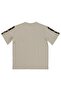 Girl's T-Shirt for Ages 10-14 - Beige - 3