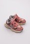 08-26Y818 Children's Filet Sports Shoes - 2