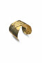 Vip Handcuffs Stylish Gold Color - 2