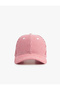 Striped Cap Hat - 2