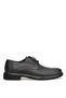 Elit 26Yslcpcty01C Men's Genuine Leather Classic Shoes Black - 2