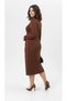 Rochie de damă mărimi mari 5430 - 2