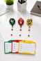 Powerpuff Girls Triple Yoyo and Card Holder Set - 2