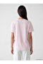 Original Printed 100% Cotton Women's T-Shirt - 4