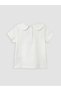 Original Baby Girl Salopet Dress and T-Shirt - 6