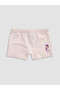K-Pop Demon Hunters Printed Girls' Boxer 3-Pack (S6) - 4
