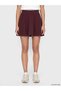 Original Women's Elasticated Sports Shorts Skirt - 2