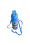 350 ml Children's Thermos Bottle with Straw - 304 Stainless Steel Educational Smart Kids Water Bottle School Nursery Water Bottle Bpa - 7