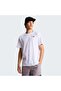 M EVOLUTION SIMPLE DOME REGULAR SHORT SL أبيض