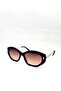 Mbg 2503003 02 54-17-143 Women's Sunglasses - 4