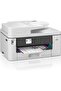 Wireless All-in-One Printer, MFC-J2340DW, Wide-format Borderless Printing, High-yield Ink Cartridge, Large - 5