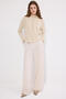SCRAMBLED KNITWEAR CARDIGAN - 2