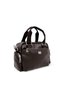 Viatox Vs 1422 Women's Shoulder Bag Handbag Crossbody Bag Brown Brown - 2