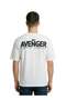 Superheroes Men’s Graphic Printed T-Shirt (Pack of 2) - 5