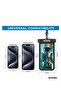 ® Mobile Waterproof Pouch, Touchscreen Functionality, Waterproof Case, Cellphone Dry Bag (Pack of 5) - 2