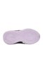 Black-Lilac Comfortable Sole Children's Sports Shoes 748 F - 5
