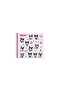 16*15 50 Yp. Draw. Spiral Bound Hard Cover Notebook - No:3 - 2