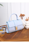 BELİZ Model Adjustable Women's Shoulder and Handbag - 2
