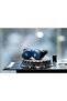 Audio FoKus H-ANC Blue Wireless Headphones - 6