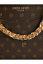 Brown Crossbody Bag 50334326-Vr029 - 5