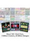 Pixoo-64 WiFi Pixel Art Display Digital Photo Frame with 64x64 LED Panel, App Control - 8