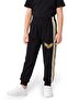 Children's Boys' Sweatpants with Stripes, Set of 3 - 5