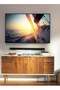 Skill Tech SH 43F Economy Fixed TV Wall Mount | Fits 26"–70" TVs | Supports Curved & Flat Screens - 3