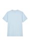 Men’s Slim Fit Cotton Crew Neck Tee - 4