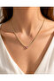 Heart Waterway Necklace - 3
