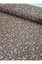 Poplin Fabric (Floral Pattern 100 X 170) - 2
