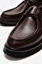 Genuine Leather, New Season, Inner Outer Leather Men's Shoes - 2