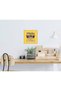 Alayra Mistakes Are Proof That You Are Trying Life Changing Printed Quotes wall Posters for Home - 3