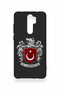 Redmi Note 8 Pro Compatible Turkish Arma Patterned Silicone Case - 2