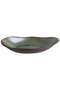Bonna Lagoon Olive Oval Salad Bowl 31 cm - 5