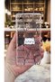 Redmi Note 12 Pro 5g Compatible Manycat Patterned Transparent Shock-Absorbing Clear Case with Camera Protection - 2