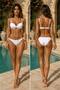 DOUBLE PUSH-UP'LI BİKİNİ TAKIM - 2