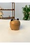 Teddy Bear Tabletop Children's Lamp - Brown - 3