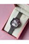 Hello Kitty Watch - Women's Wristwatch with Adjustable Strap